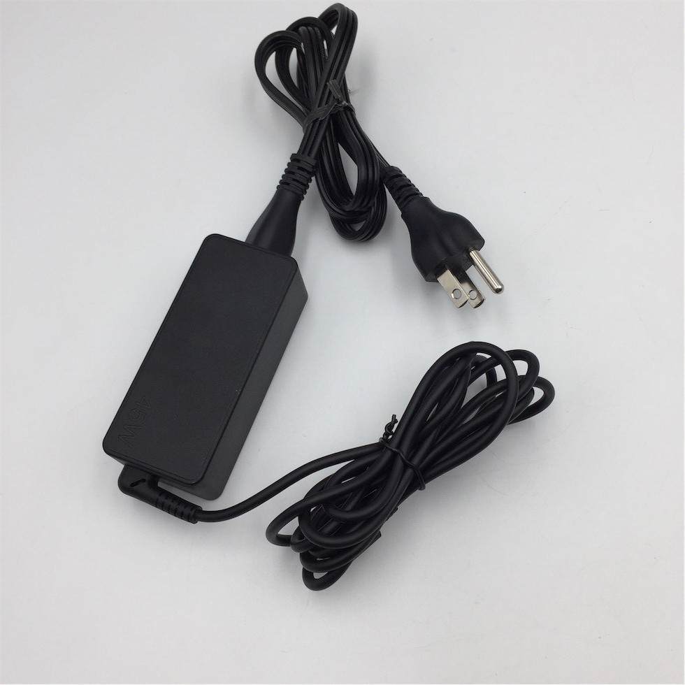 Lenovo PD, 45W, 20/15/9/5V, 3P, WW, DEL 02DL100 00HM667 00HM663 00HM661 00HM665