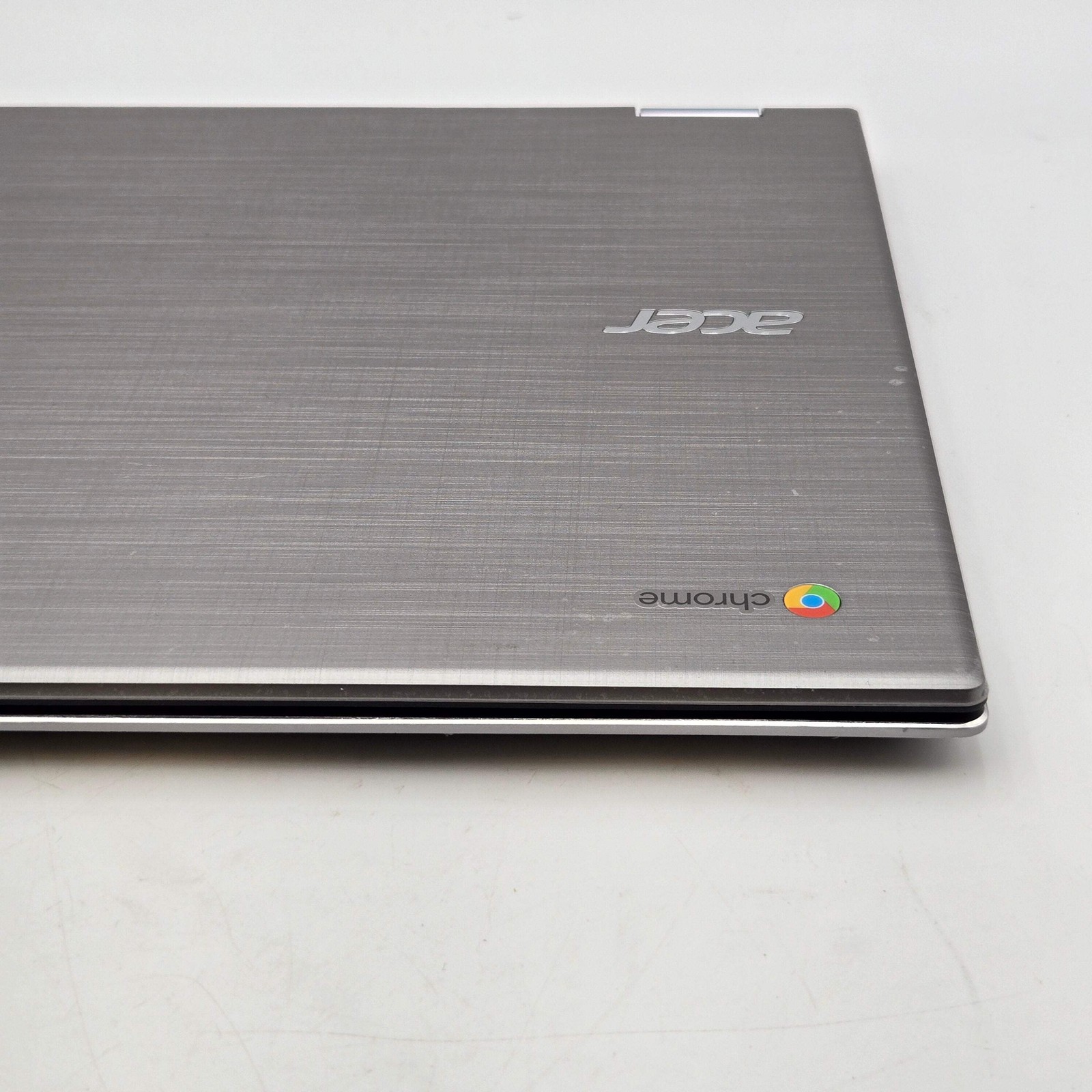 Acer Chromebook Spin 15 CP315-1H 15-inch Touch 2-in-1 Intel Pentium 4GB RAM 32GB