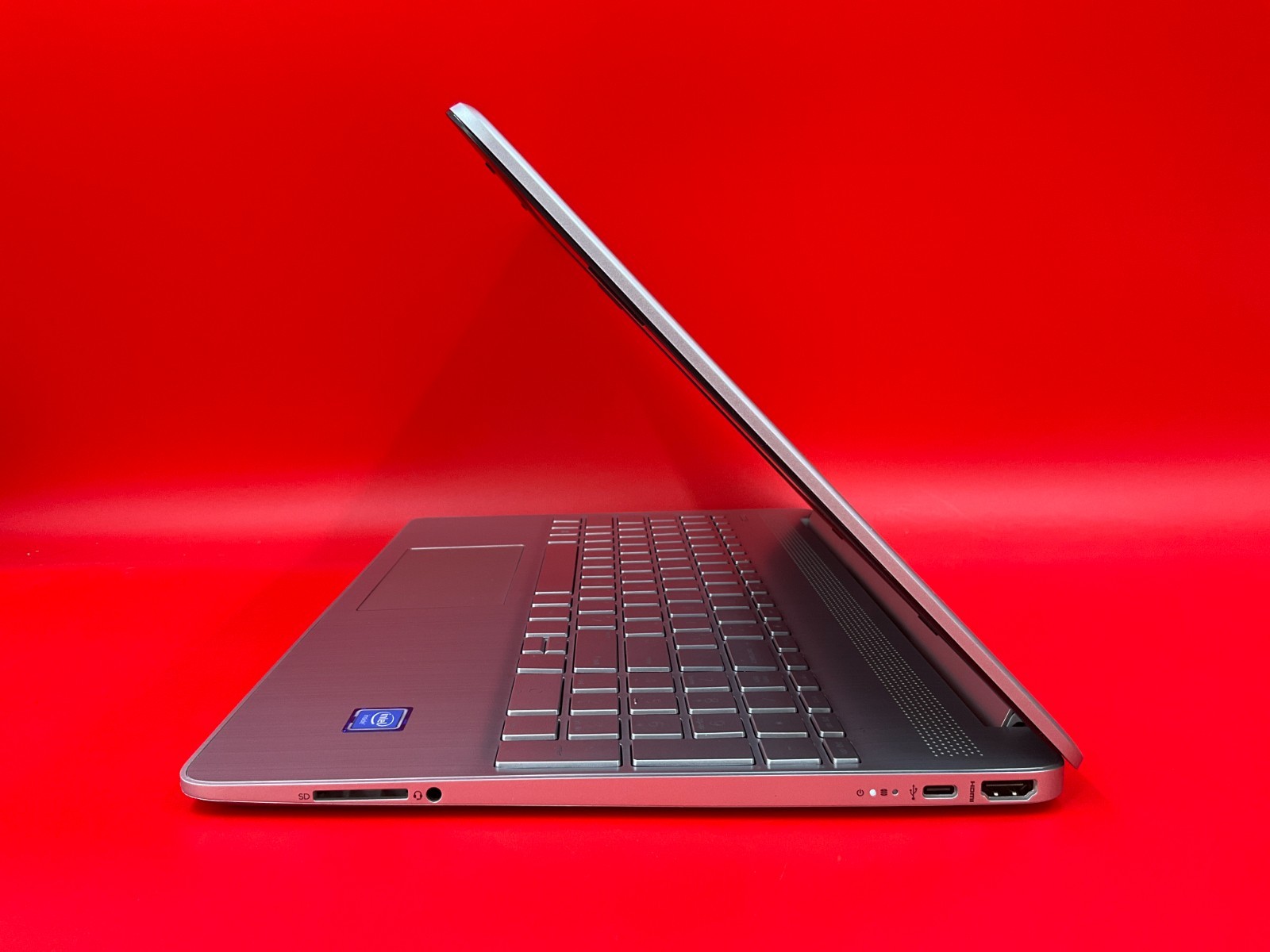 HP Laptop 15-dy0021ds N4020 8GB 256GB BT5 WiFi6 15.6W W10H 3Y8D8UA#ABA✨OPEN BOX✨
