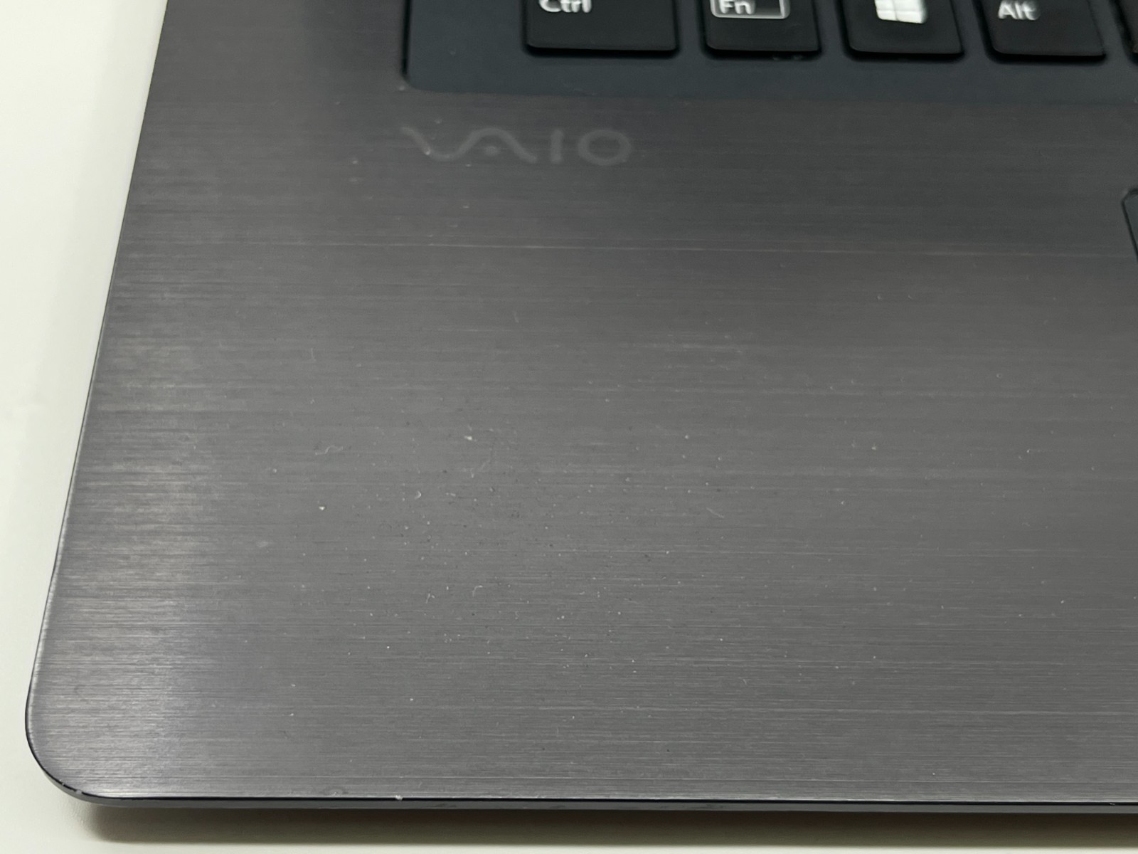 Black Sony Vaio Flip SVF15N17CXB i7-4500U 8 GB RAM 1 TB HDD Screen Issues As-Is