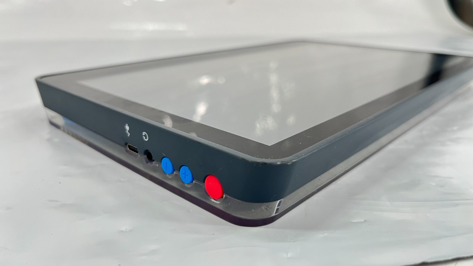 Kano 19G2009C Tablet PC Intel Celeron N4000@1.1GHZ, 60GB SSD, 4GB RAM