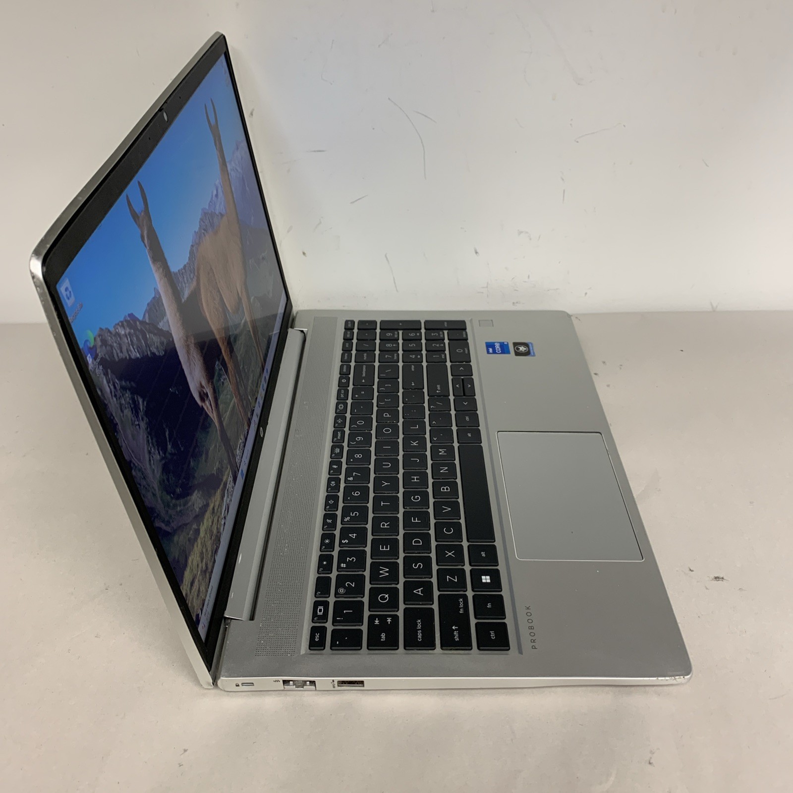 HP ProBook 450 G8 i5-1135G7 16GB RAM 256GB SSD Win11 Pro
