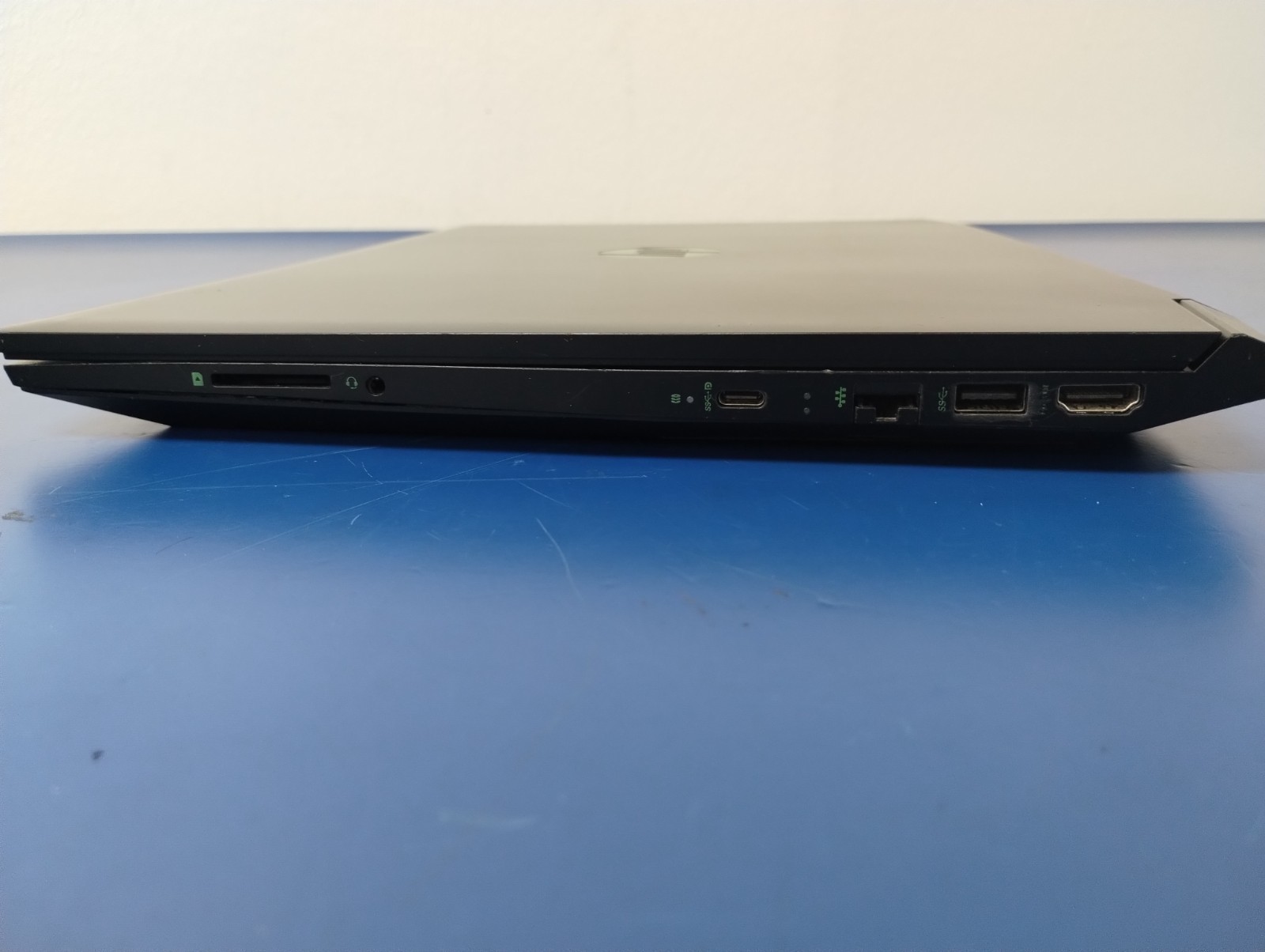 HP Pavilion Gaming Laptop 16, i5-10300H, 2.50 GHz, 16 GB, 2 x 512GB M.2 & SSD
