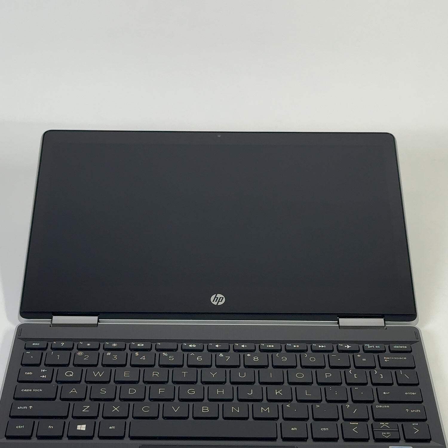 HP ProBook x360 11m-ap0013dx 11.6″ Pentium Silver N5000 1.1GHz 4GB RAM 128GB SSD