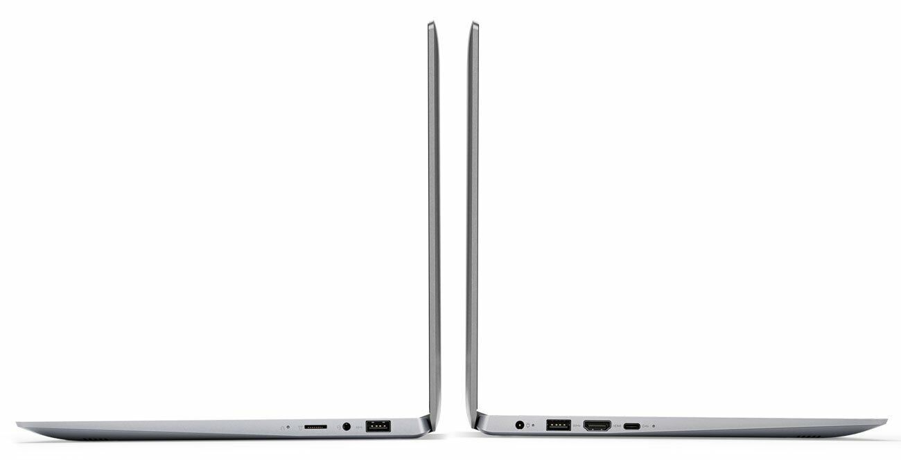 NetBook Lenovo IdeaPad 120S 11.6″ Celeron N3350 4GB eMMC 32GB USB-C Grade B