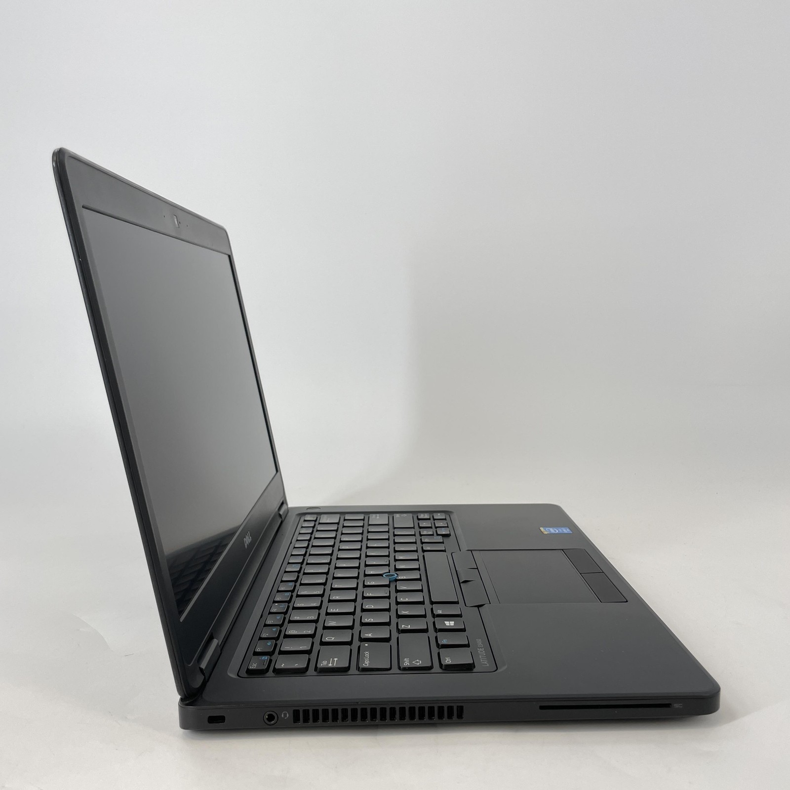 Dell Latitude E5450 14 2015 Black FHD i7-5600U 2.60GHz 8GB 500GB HDD BAD BATTERY