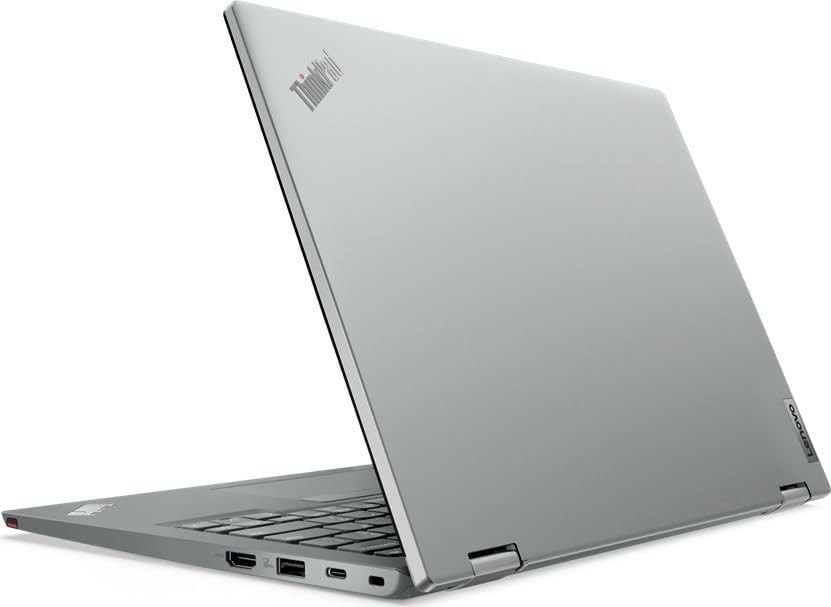 Lenovo ThinkPad L13 Yoga 2-in-1 Touch i5 16GB 256GB SSD Win11Pro Pen Fingerprint