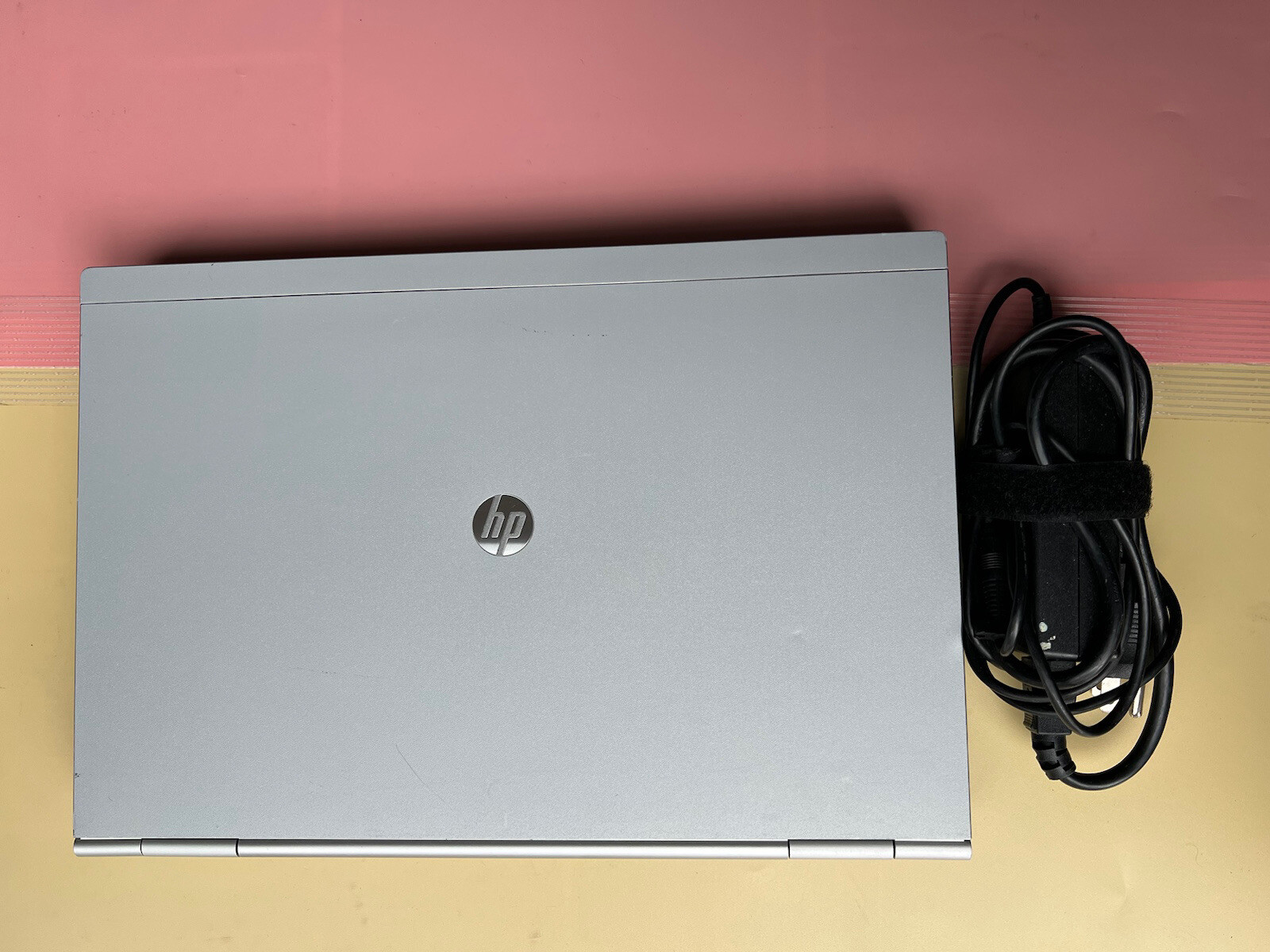 HP Elitebook 8460p 14” Core i5-2540M 2.6GHz 6GB RAM 500GB HDD WEBCAM BLUETOOTH