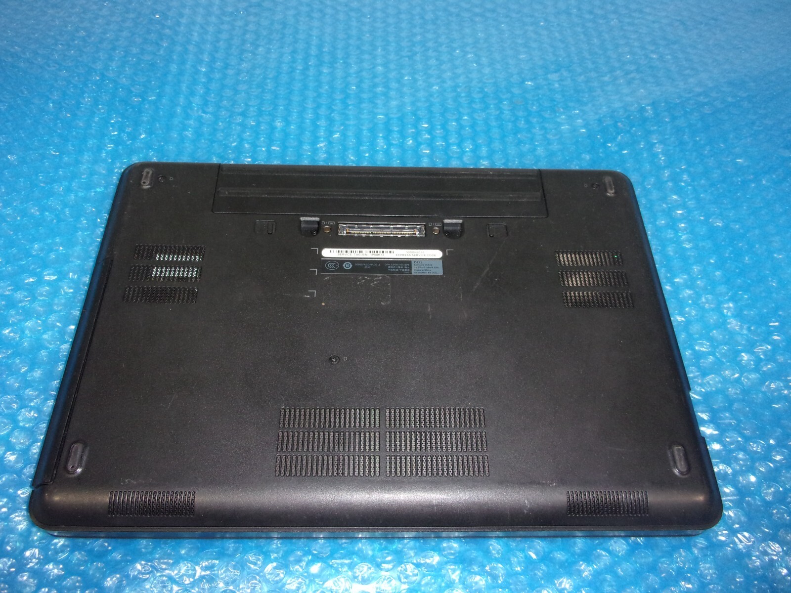 Dell Latitude 5440 14″ Intel Core i3-4030U 1.90GHz 4GB RAM 320GB HDD Win 10 Pro