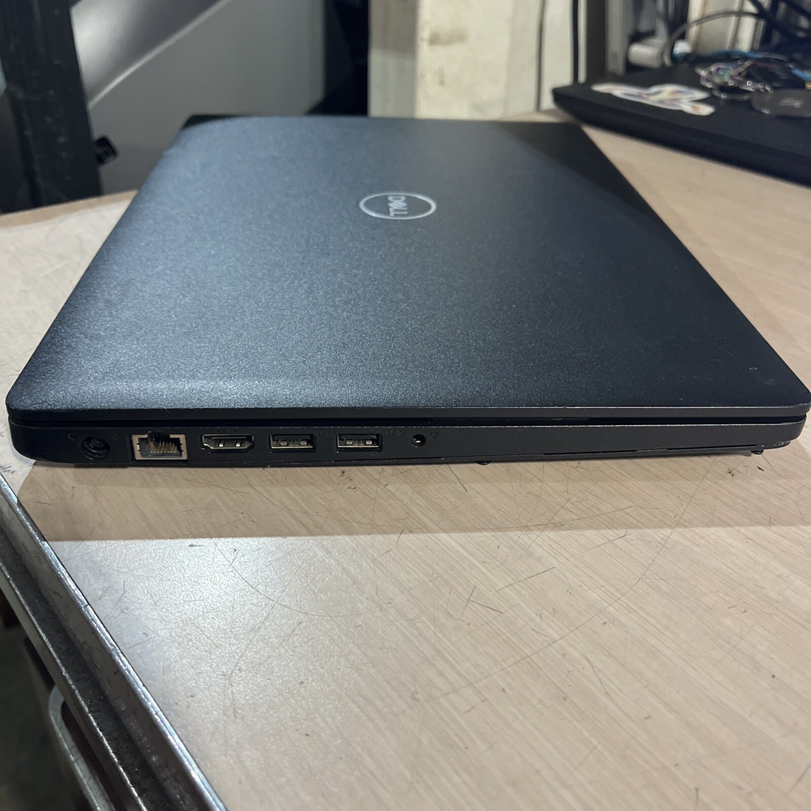 DELL LATITUDE 3480 INTEL CORE I3-6006U 2.00GHZ 8GB RAM NO HD