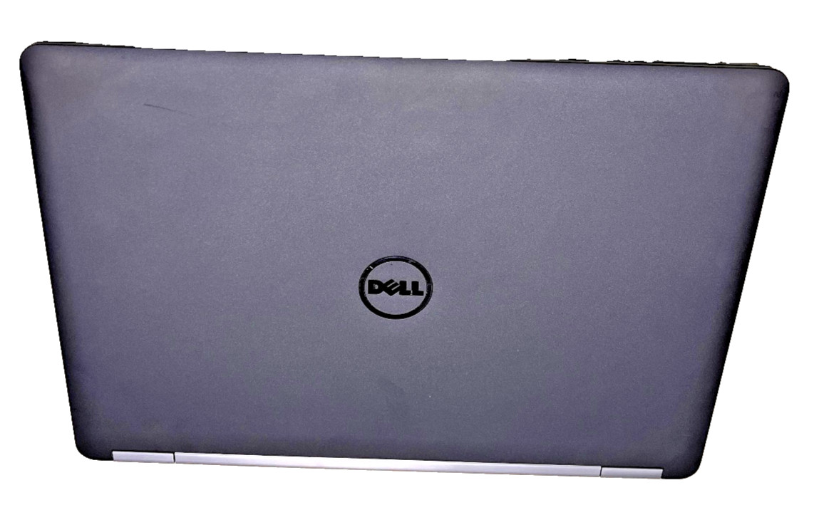 dell latitude e7470 intel core i5-6300u, 6th gen. 8 gb, 256 ssd.