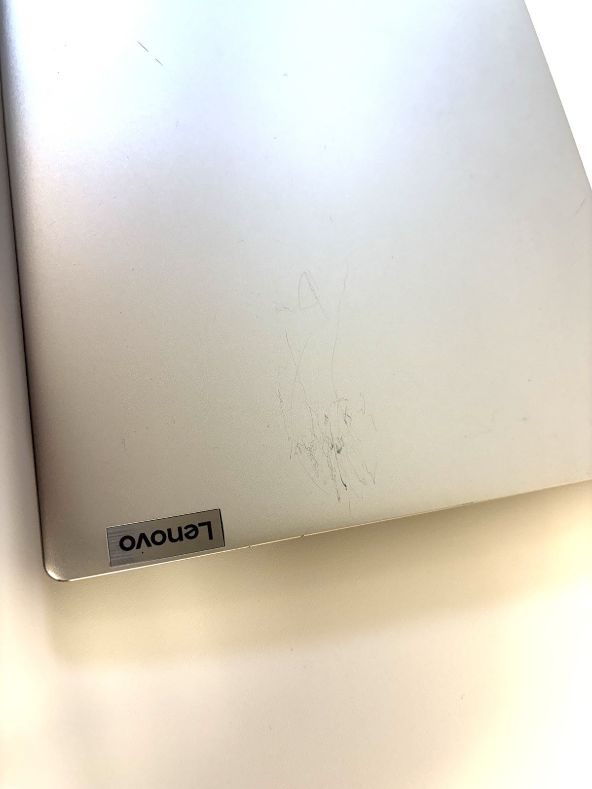 Lenovo IdeaPad Slim 1-14AST-05 14” Laptop AMD A6 FOR PARTS / READ + Charger