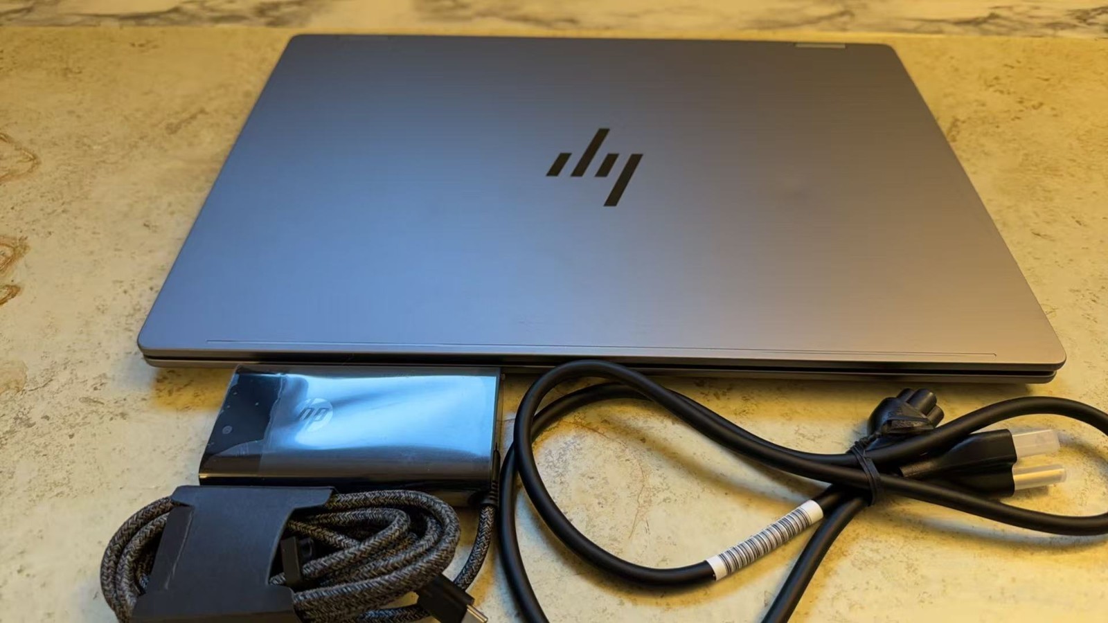 HP OmniBook X Flip 2-in-1 Laptop, 16″ 2K Touch, Ryzen AI 5 340, 16GB, 512GB SSD