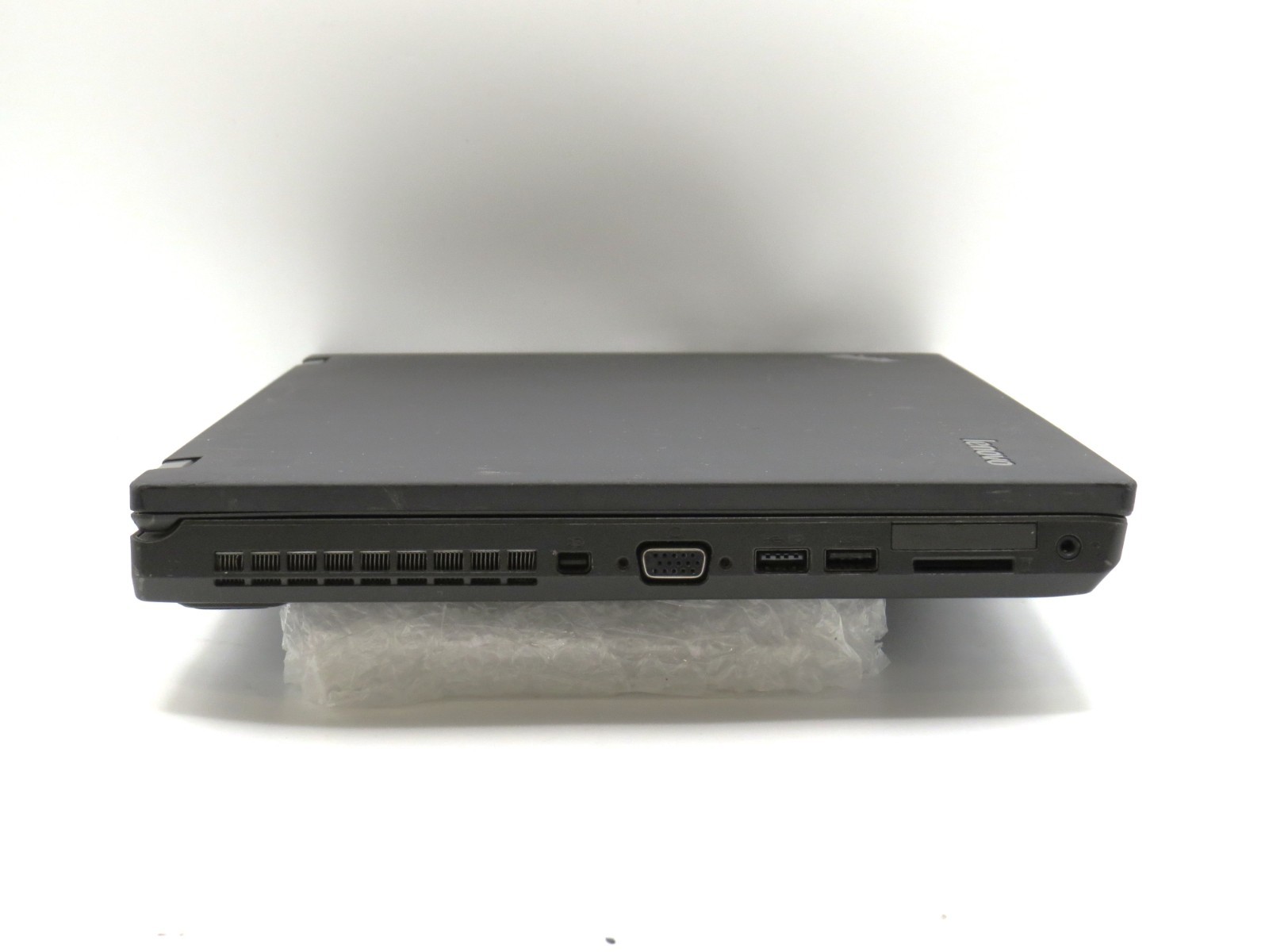 Lenovo T540p | i5-4200M @ 2.5GHz | 4GB DDR3 | 15.6″ | No HD/OS/AC | Parts