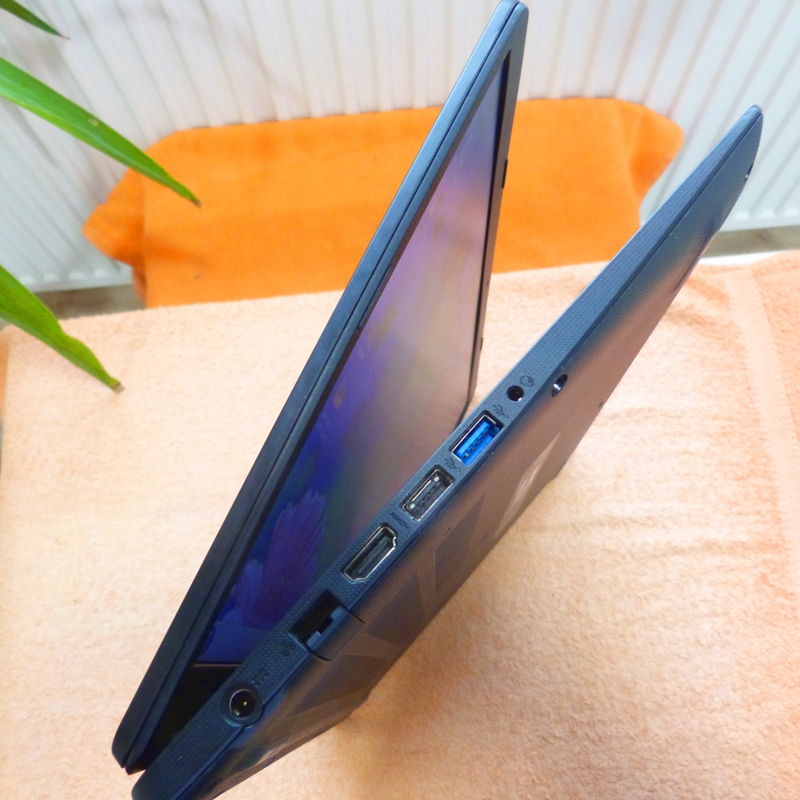 XXL LOT I Acer A315 15″ FULLHD Ultrabook l SSD Windows 11 l Intel 10 Gen i5