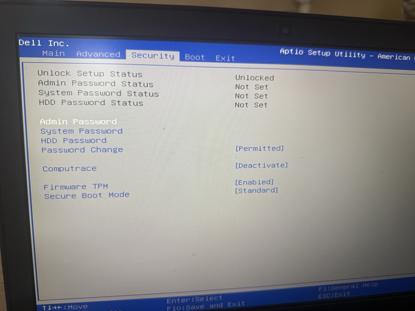Dell Inspiron 7559 Gaming i7-6700HQ 2.60GHz 16GB RAM 1TB HDD GTX 960M