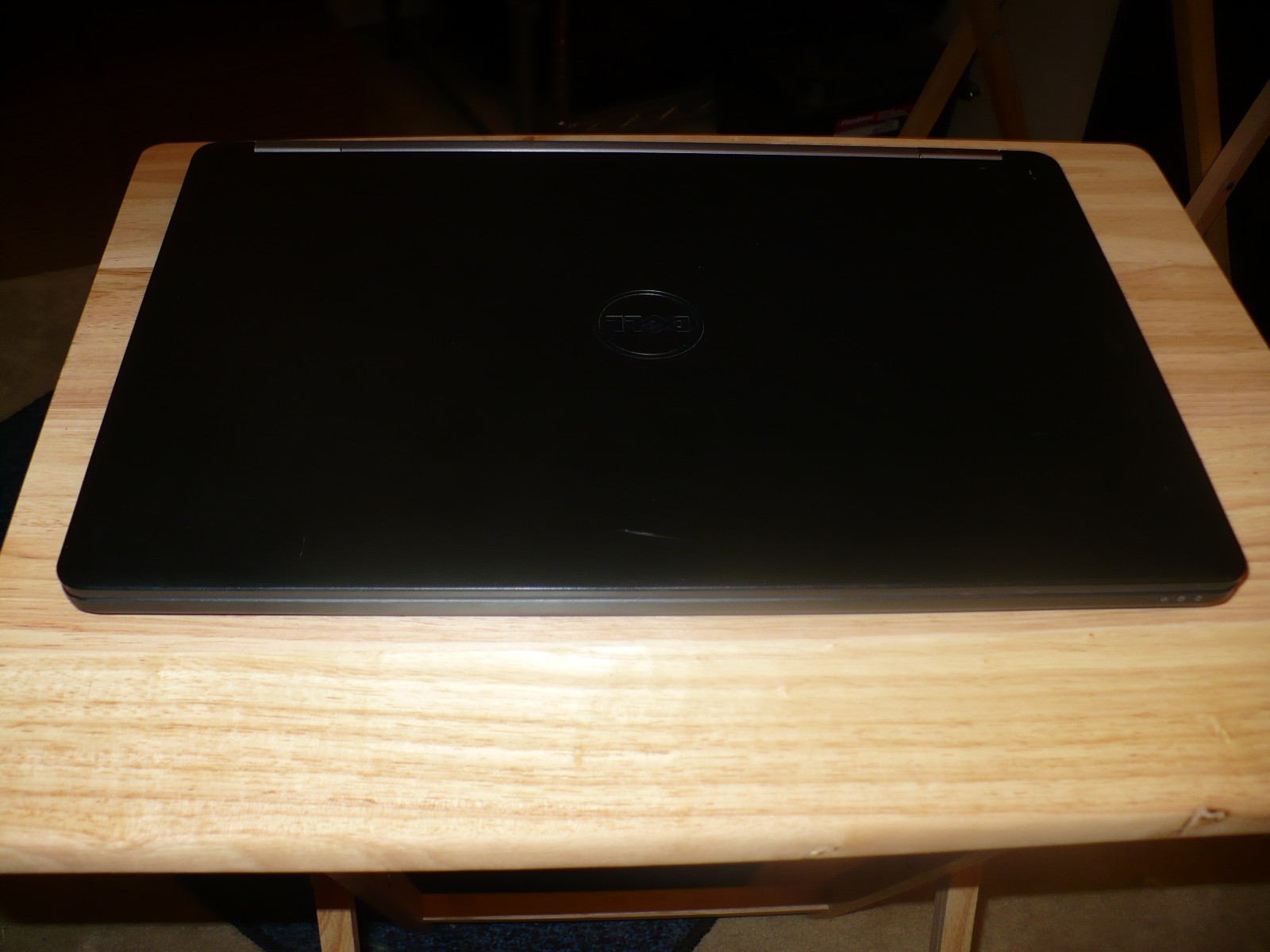 Dell Precision 3510 Intel i5-6440HQ 2.6GHz 16GB RAM 240 MVME HD Win 11 Pro