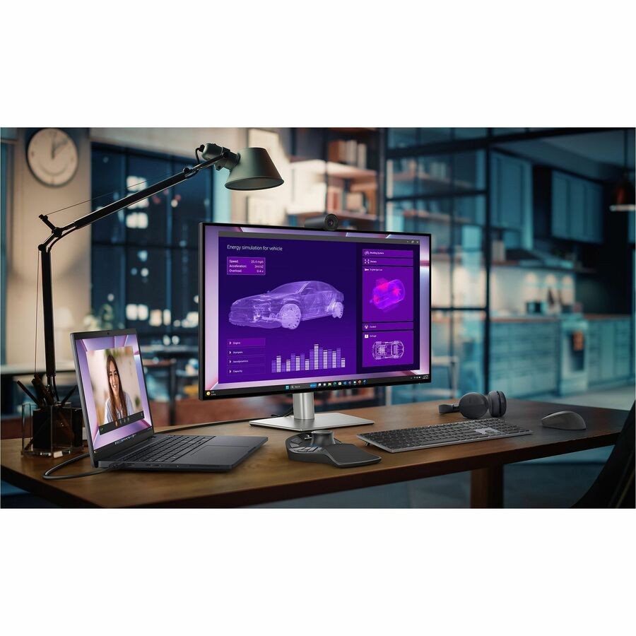 Dell Pro Max MC16250 16 Mobile Workstation – Full HD Plus – 60 Hz – Intel Core