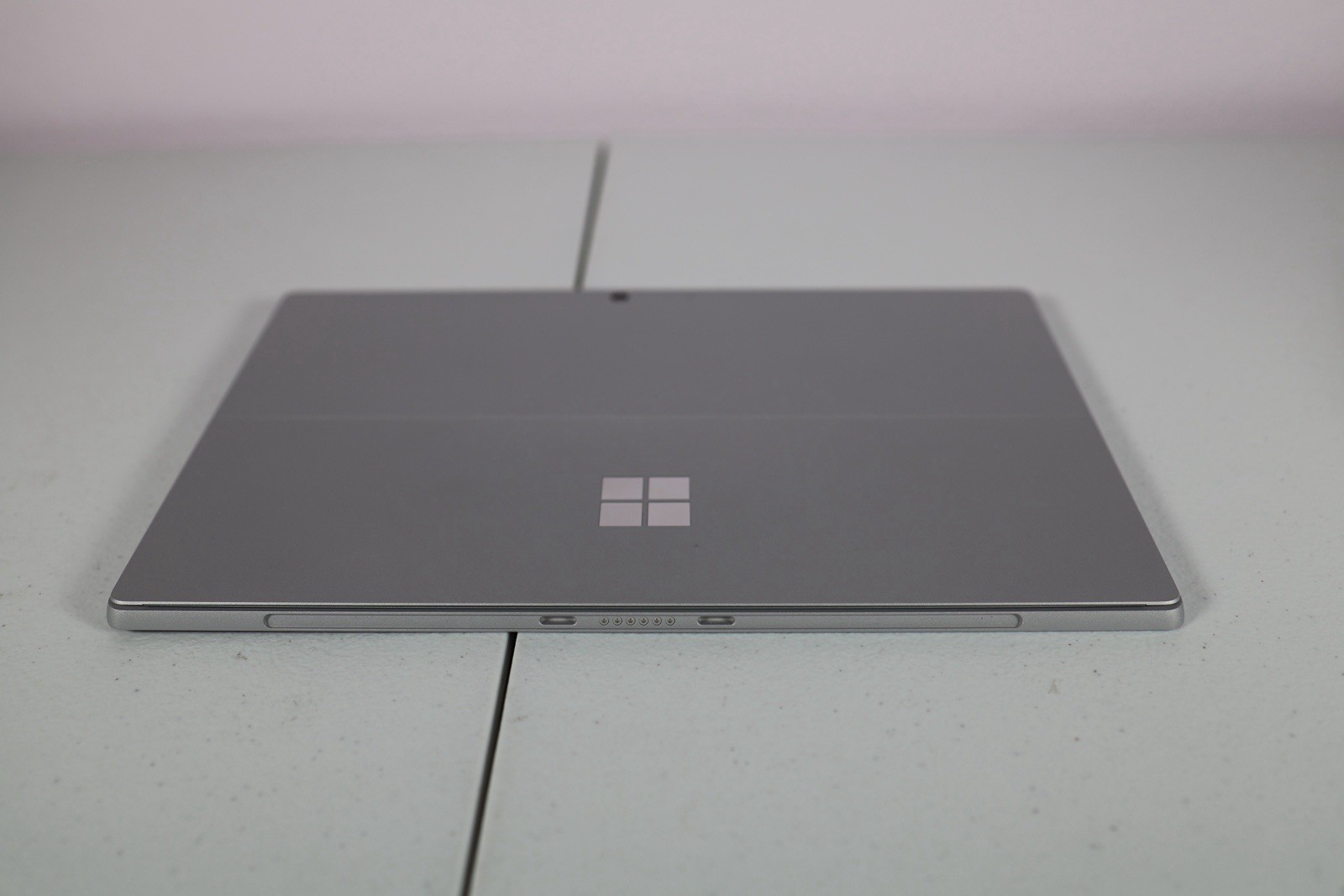 Microsoft Surface Pro 7 12.3” i5-1035G4 8GB RAM 128GB SSD Win 10 Tablet