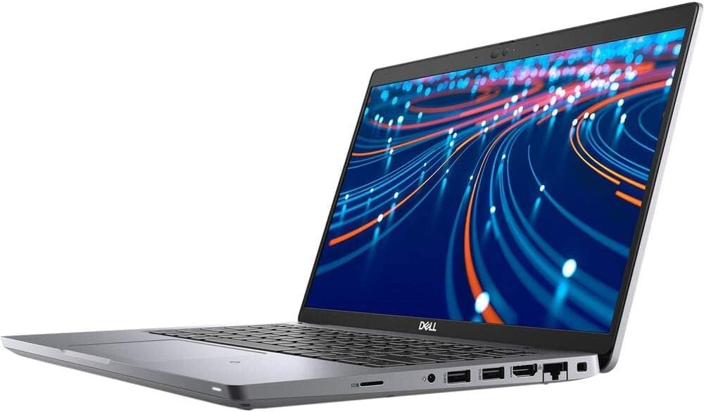 Dell Latitude 5420 14″ Intel Core i5 11th Gen 16GB 128GB Windows 11 Fair