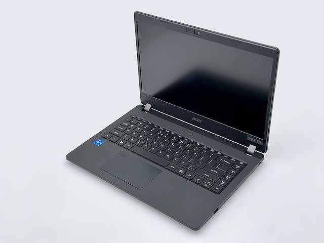 Acer TravelMate P2 14″ Notebook 1080p i7-1165G7 16GB 512GB W11P NX.VPKAA.00N