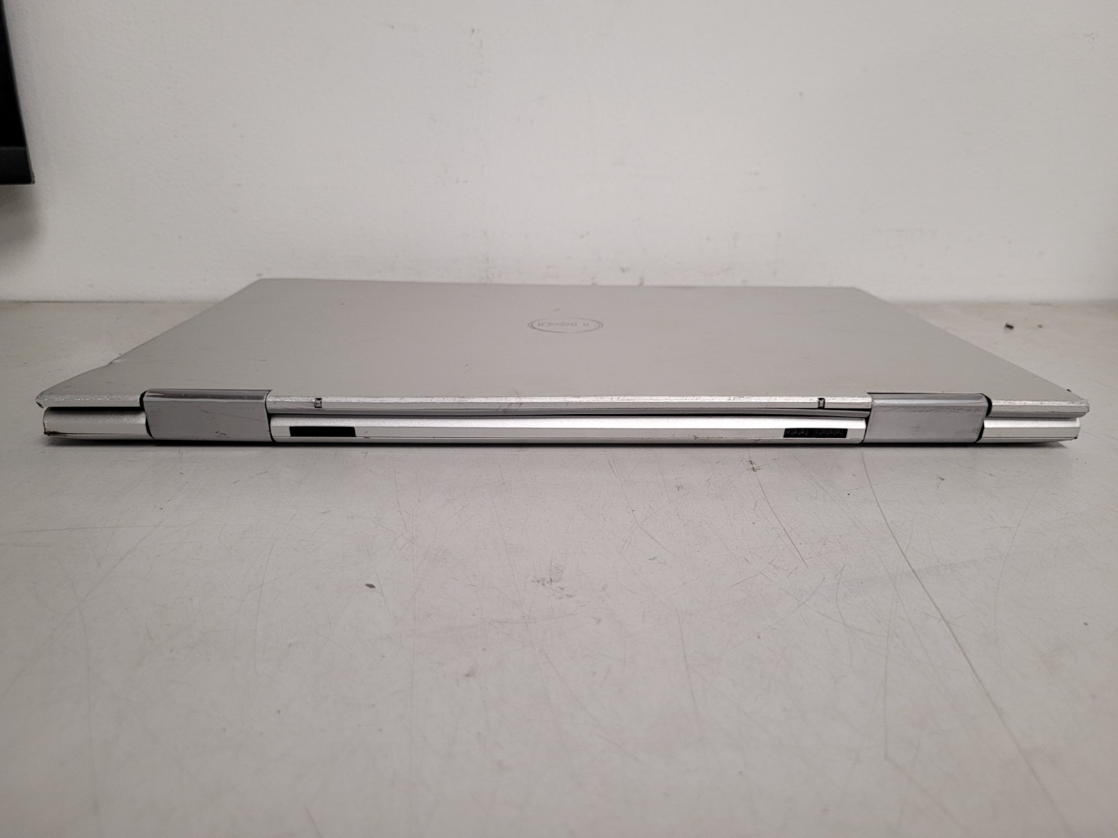 Dell inspiron 7506 2in1 broken i5-1135G7 2.4ghz 12 gb ram no ssd *parts BF91G63