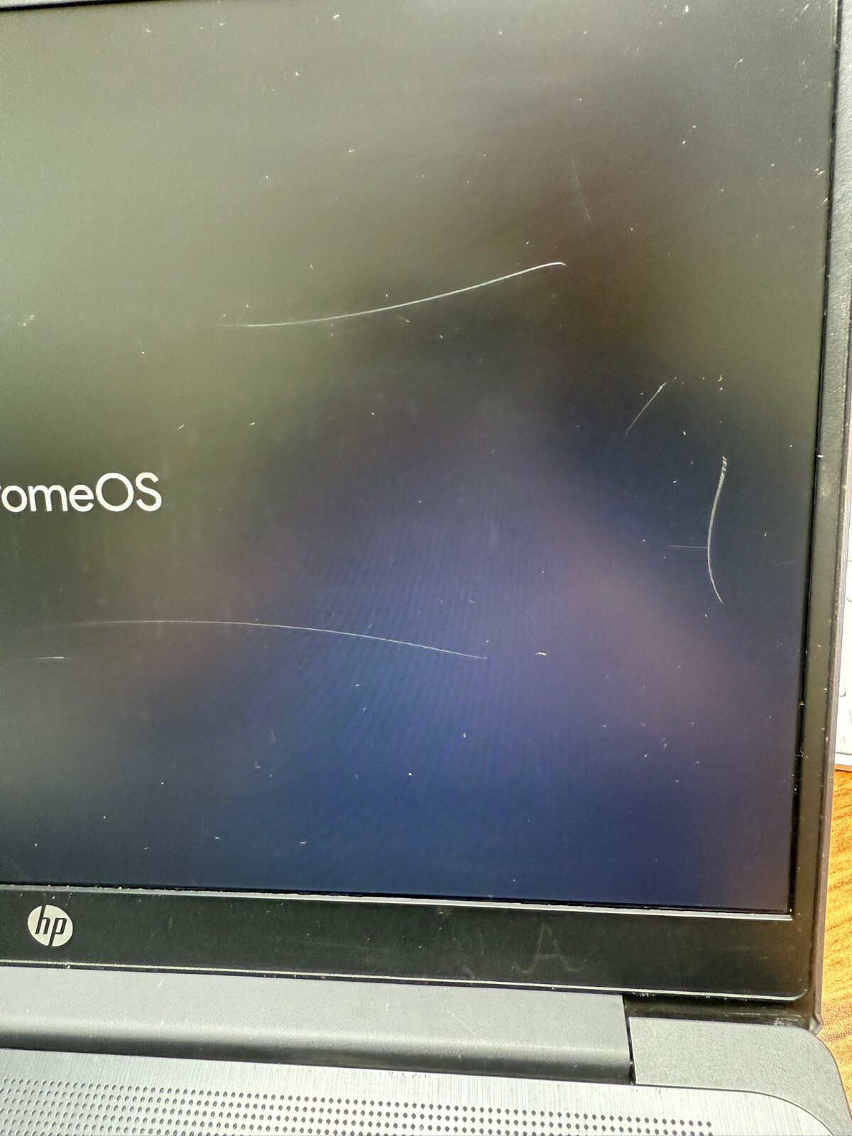 HP Chromebook 14 G6 – 1A715UT 14″ Intel Celeron N4020 1.1GHz 4GB RAM 32GB eMMC