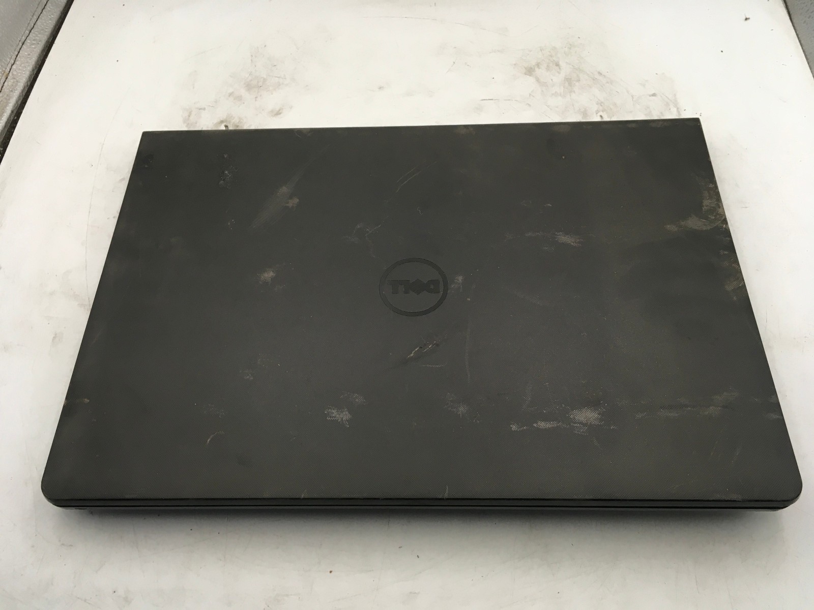 DELL INSPIRON 15 P47F -FOR PARTS/BROKEN LCD- INTEL I3 3RD GEN – NO RAM -READ- BB