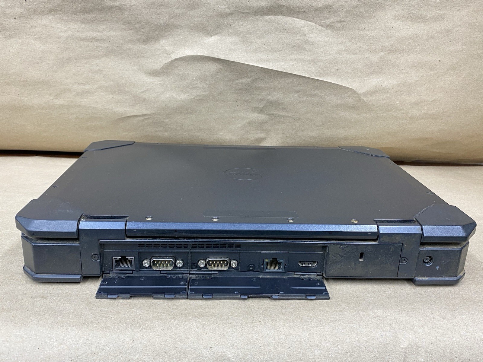 Dell Latitude 5424 Rugged – 14″ FHD – i5-8350U – 16GB – 256GB – Win 10 – READ