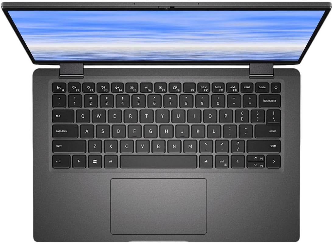 Dell Latitude 7420 14″ i7-1185G7 16GB 256GB SSD W11P (Low Battery Health)