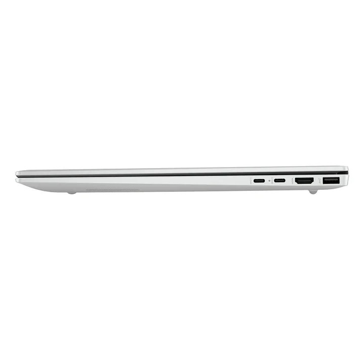 HP 16” OmniBook 5 Ryzen 7 350 2GHz 16GB RAM 512GB SSD Silver 16-ag1070wm