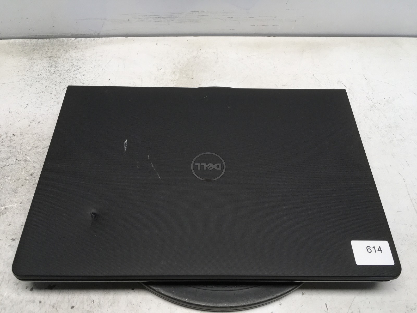 Dell Inspiron 15 3567 Intel 6th Gen No RAM NO HDD No Batt