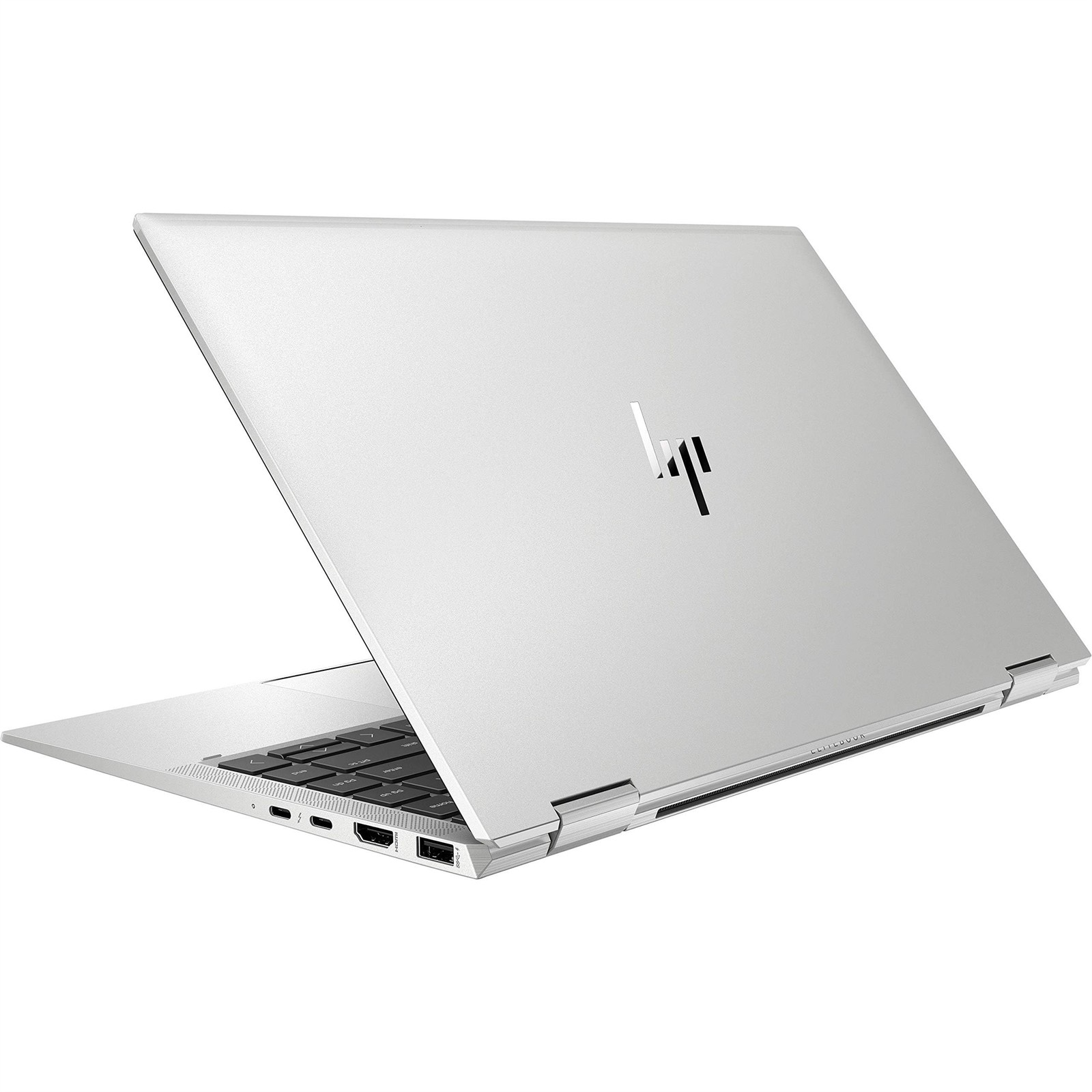 HP EliteBook 14″ 32GB 512GB, Touch, WIN11P, Silver