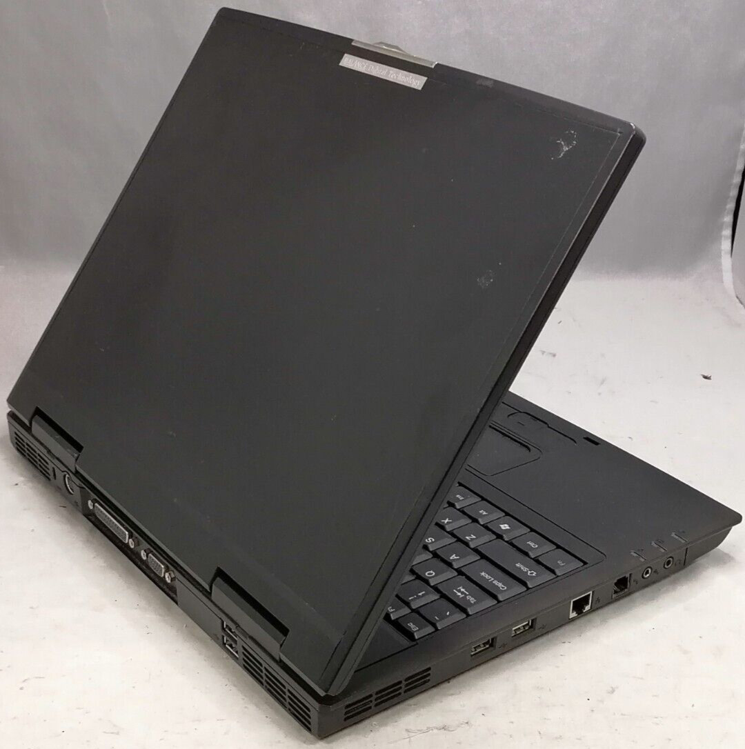 FOR PARTS 14.1″ ECS A535 (Athlon 4/1.20 GHz/512 MB RAM/NO HDD)