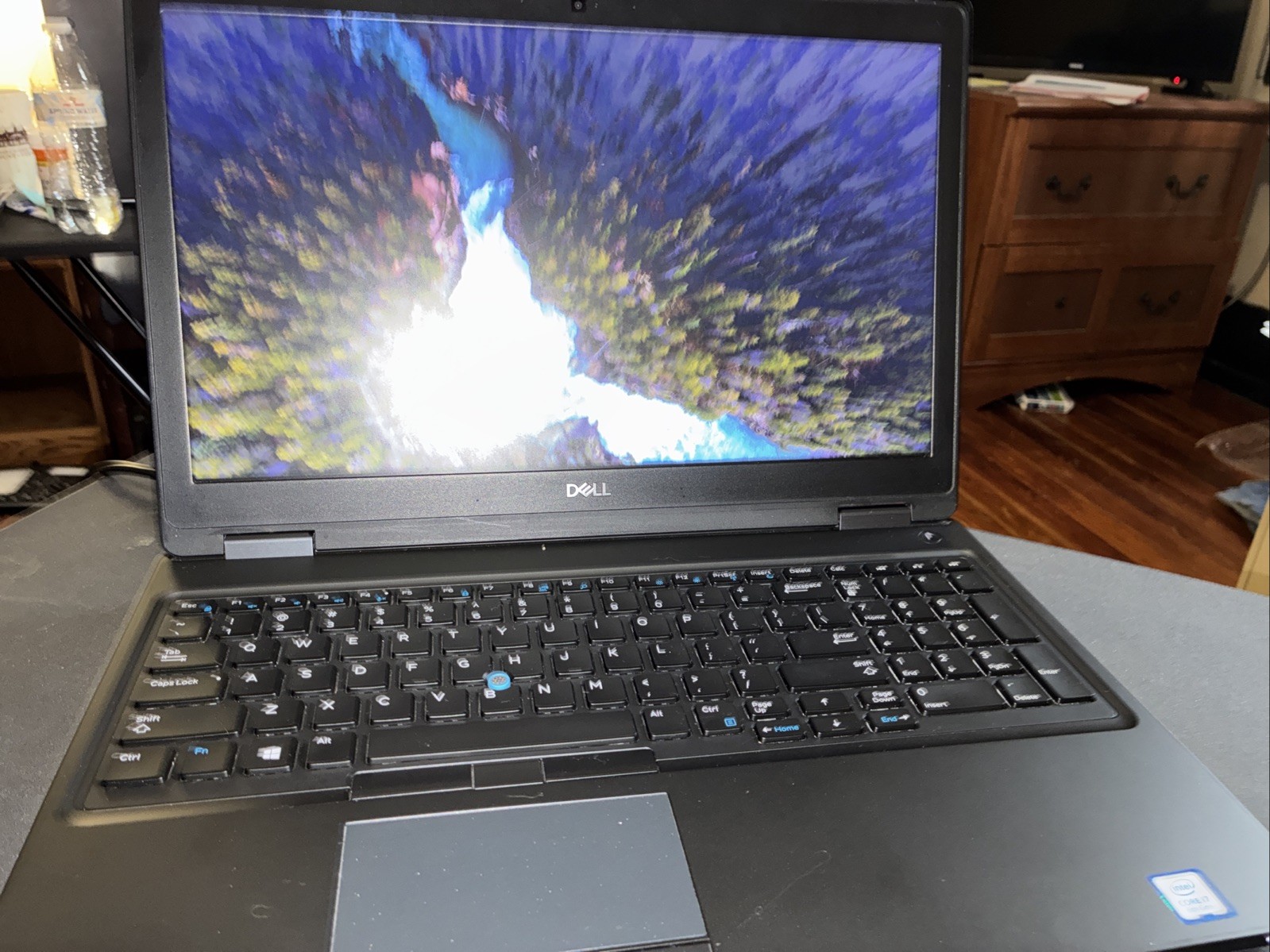 Dell Latitude 5591 i7-8850H @ 2.6 GHz 8GB RAM 512GB SSD Windows 11 Home