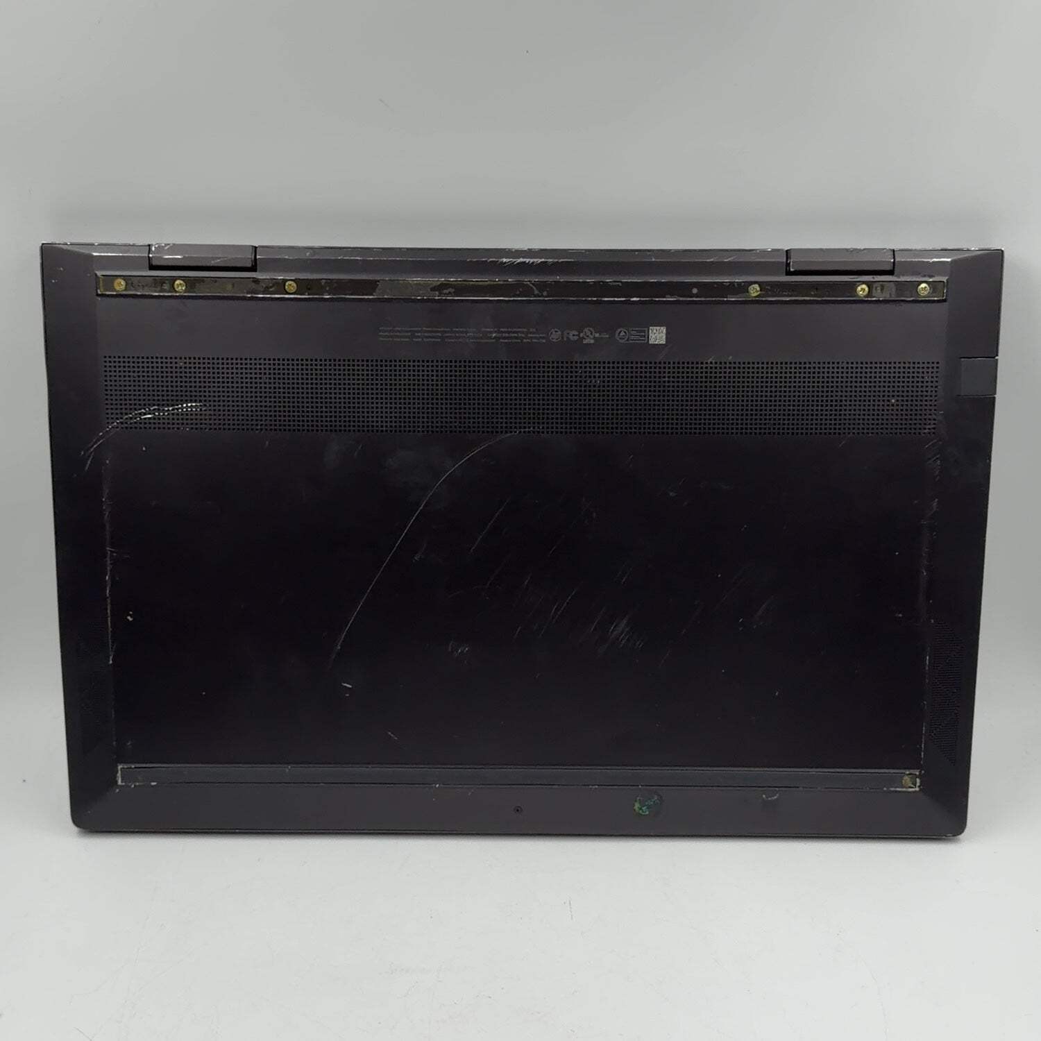 Broken HP Envy x360 15M-EE013DX Ryzen 5 4500U 8GB RAM 256GB SSD Cracked Screen