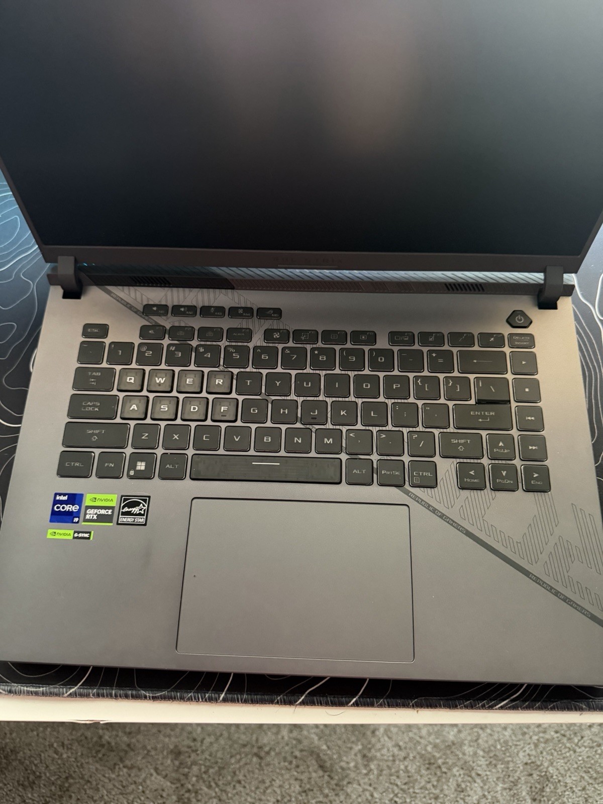 ASUS ROG Strix G16 Gaming Laptop