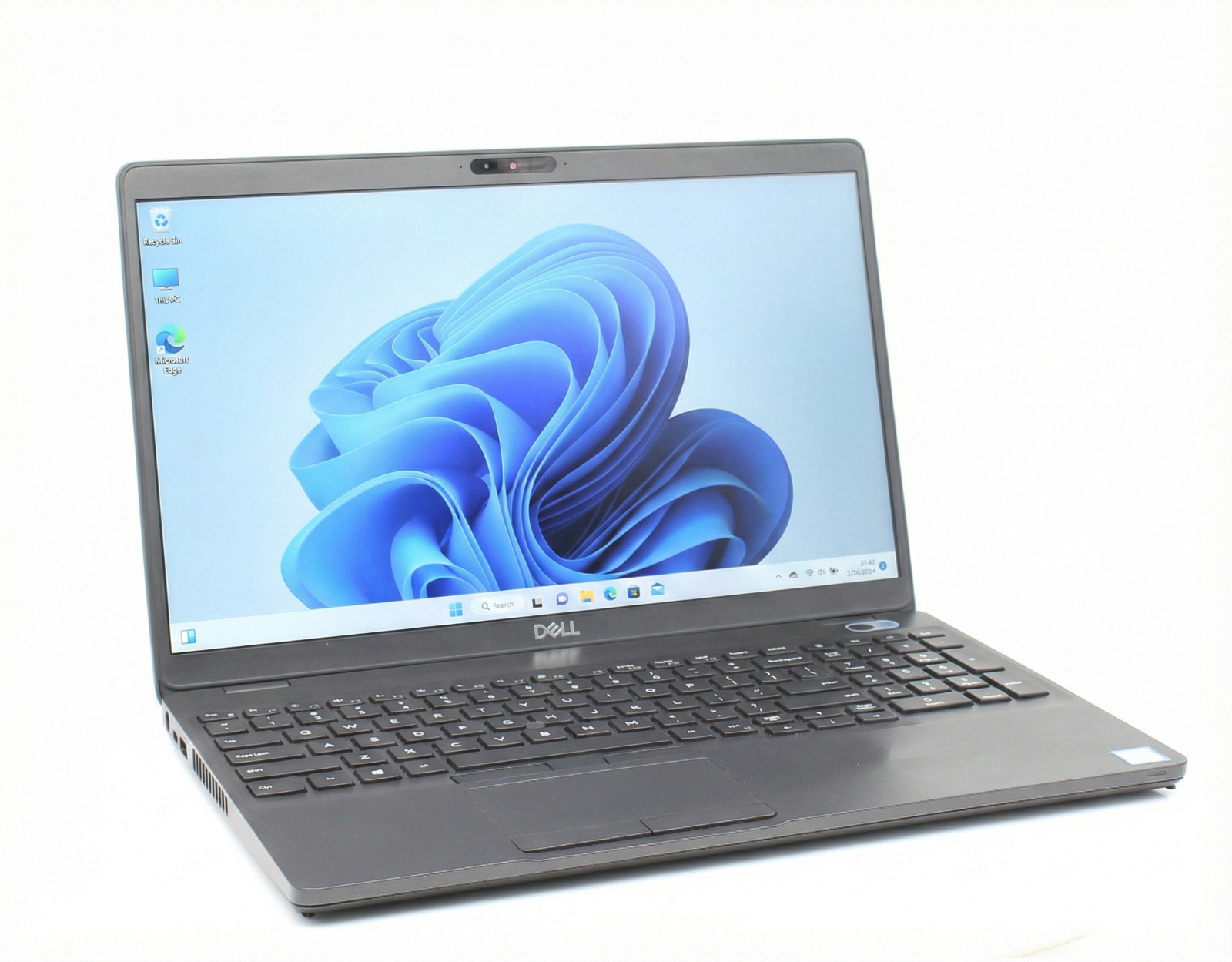 Windows 11 Laptop Computer, 4.1GHz, 500GB SSD, 16GB, Wi-Fi, Dell Latitude PC