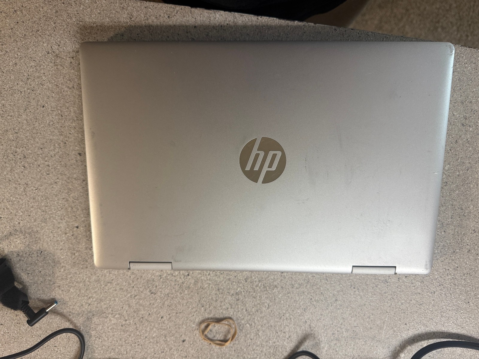 Hp Pavilion x360 2-in-1 Laptop 14-ek0xxx 14″ i5-1235u 8GB 512GB – for parts.