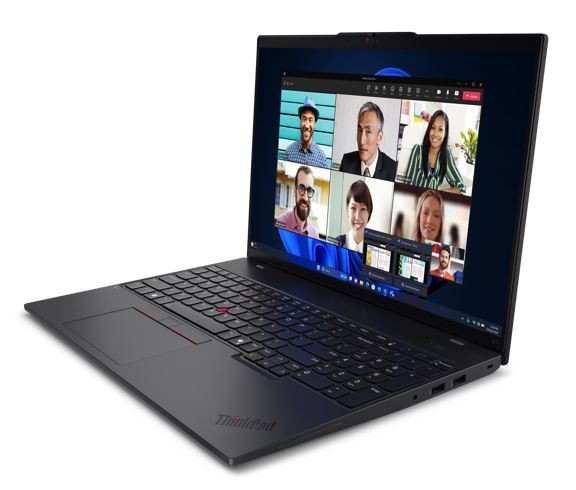LENOVO ThinkPad L16 16″ WUXGA IR Intel AI U7-155U 32GB DDR5 512GB SSD Windows