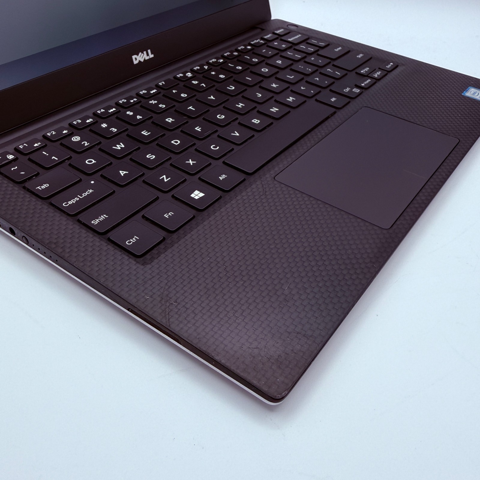 Dell XPS 13 9360 i7-8550U 8GB RAM 256GB SSD Win 11 Home Battery 87%