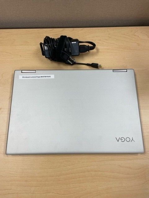 Lenovo Yoga 720-15IKB | 2-in-1 15.6″ 4K UHD IPS Touch-Screen Ultrabook