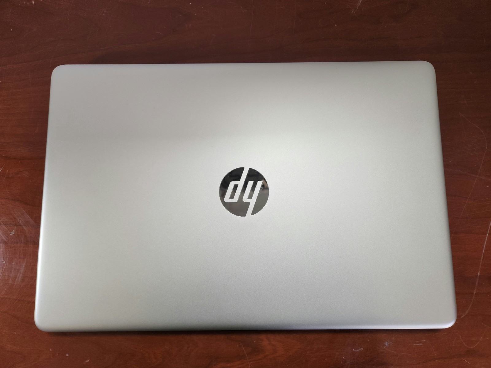 HP 15.6 Athlon N3050 4/128GB Windows 11 home 15-ef1072wm