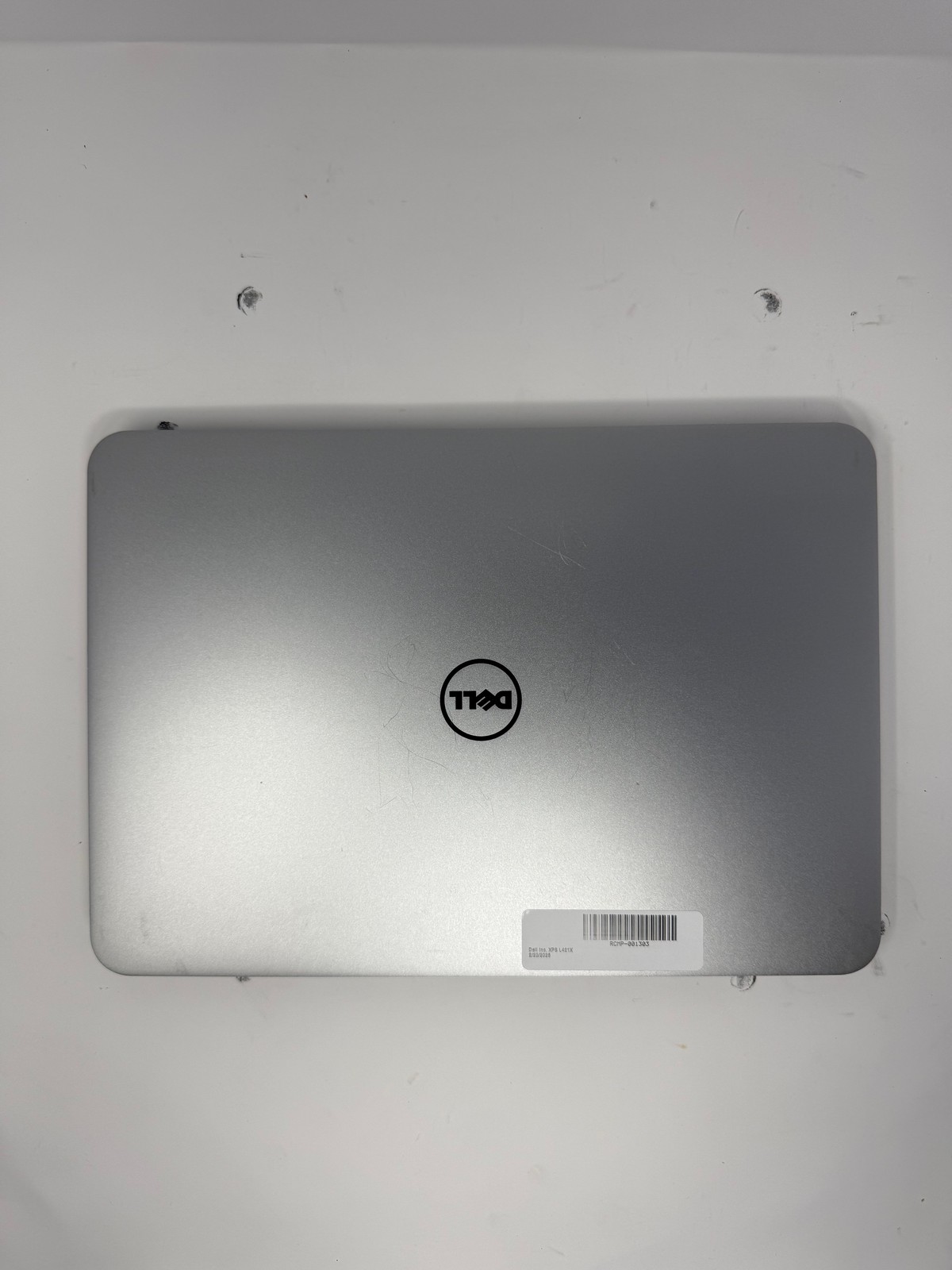 Dell XPS L421X i5-3317U 8GB 480GB HDD Intel Integrated Grade B