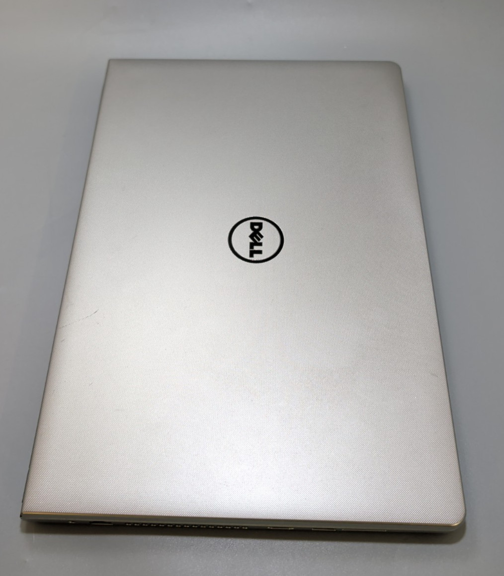 Dell Inspiron 5558 -i7-5500u@2.40GHz -16GB RAM- 500GB SSD | Win 11 H-Touch