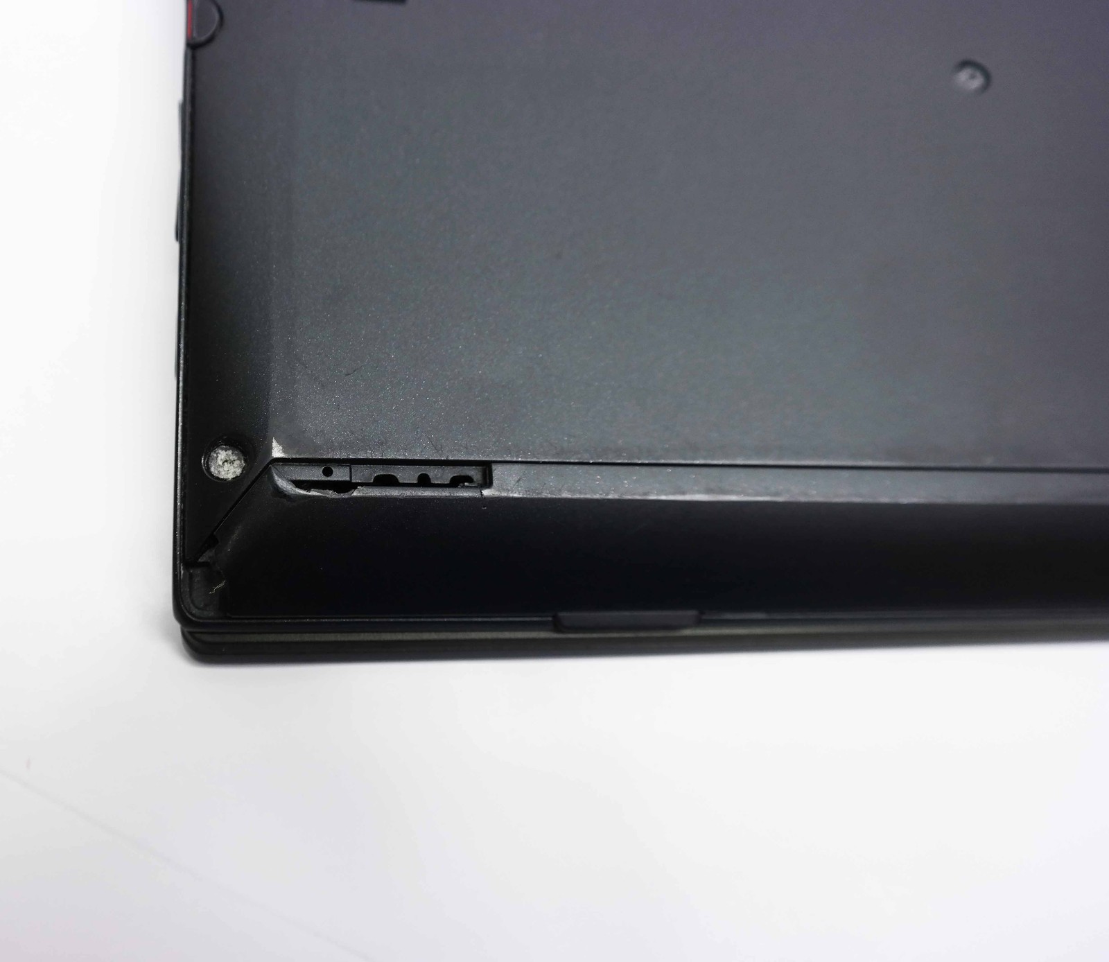 Lenovo Thinkpad Yoga 260 12.5″ i7-6500U 8GB 256GB SSD READ