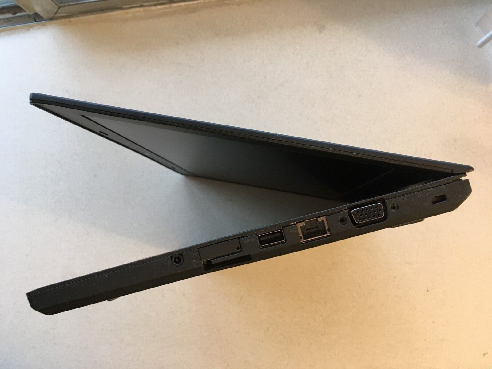 Lenovo T450, Windows 11 Pro, 1TB SSD, MS Office