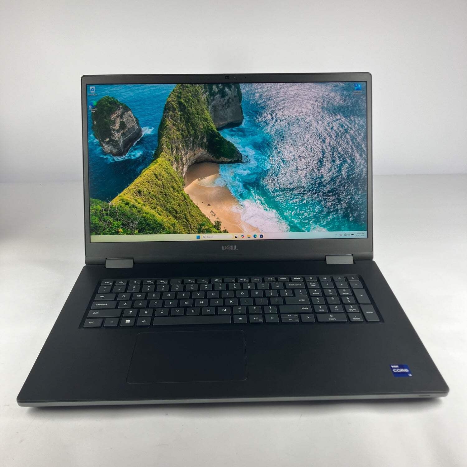 Dell Precision 7780 17.3″ i9-13950HX 2.2GHz 64GB RAM 1TB SSD RTX 3500 Ada