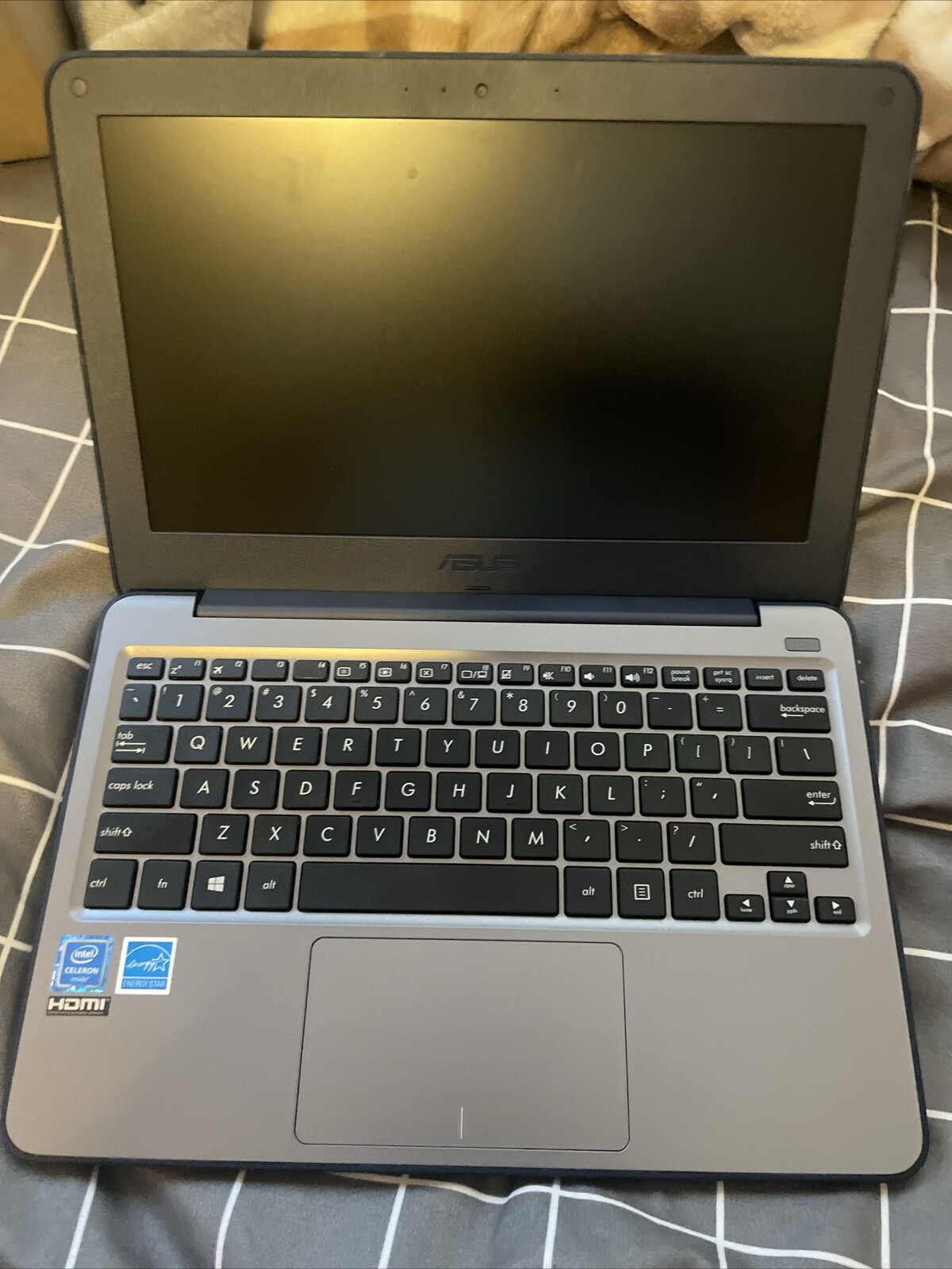 ASUS L510MA-WS05 15.6″ (EL1101006)
