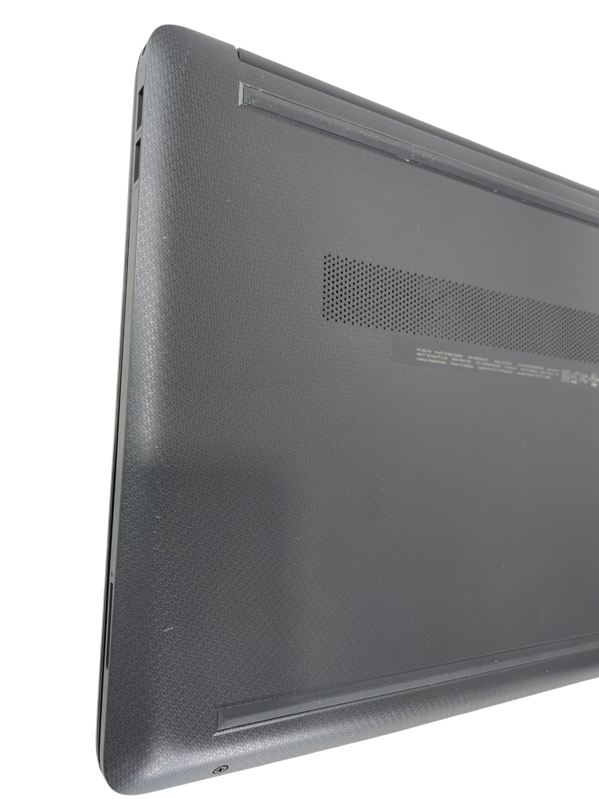 HP NoteBook 250 G8 Core i3-1005G1